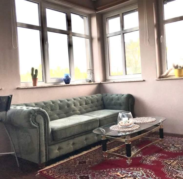 Pokoje Goscinne "Mila" Kąty Rybackie 외부 사진