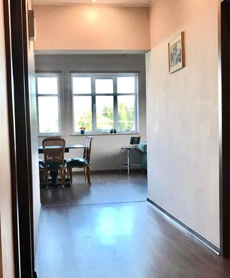 Pokoje Goscinne "Mila" Kąty Rybackie 외부 사진