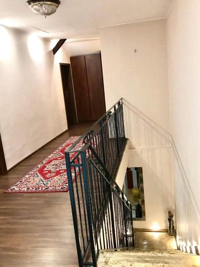 Pokoje Goscinne "Mila" Kąty Rybackie 외부 사진